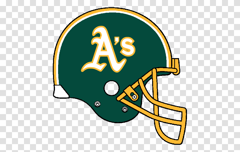 Oakland Athletics Pittsburgh Pirates Texas Aampm Football Helmet Logo, Apparel, American Football, Team Sport Transparent Png