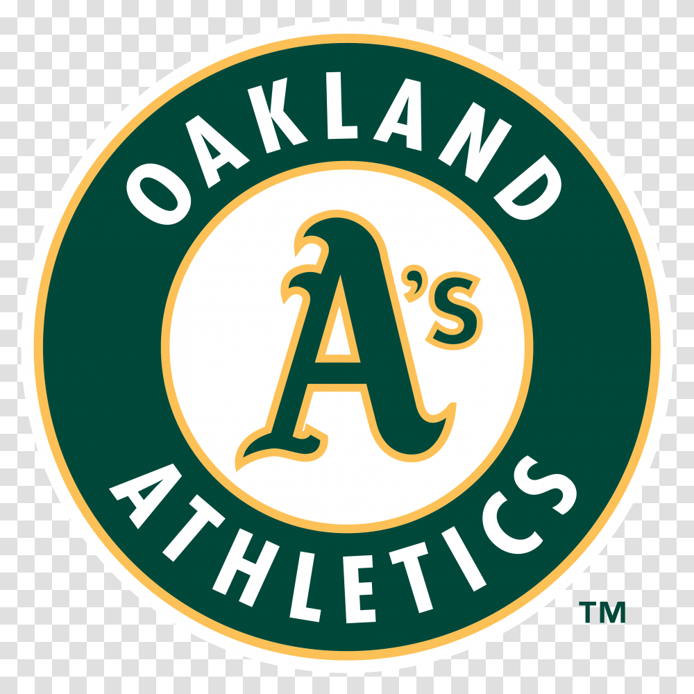 Oakland, Logo, Building Transparent Png