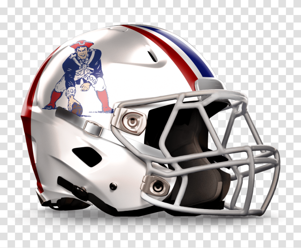 Oakland Patriots, Apparel, Helmet, People Transparent Png