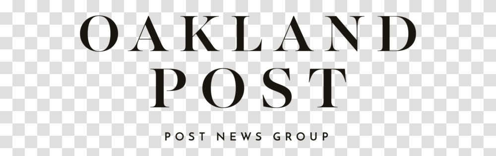 Oakland Post Feature Joan Didion, Alphabet, Word, Number Transparent Png