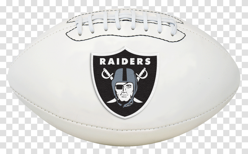 Oakland Raiders, Ball, Sport, Sports, Rugby Ball Transparent Png