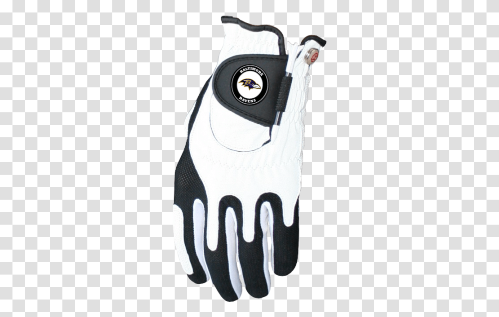 Oakland Raiders Golf Glove, Apparel, Footwear, Shoe Transparent Png