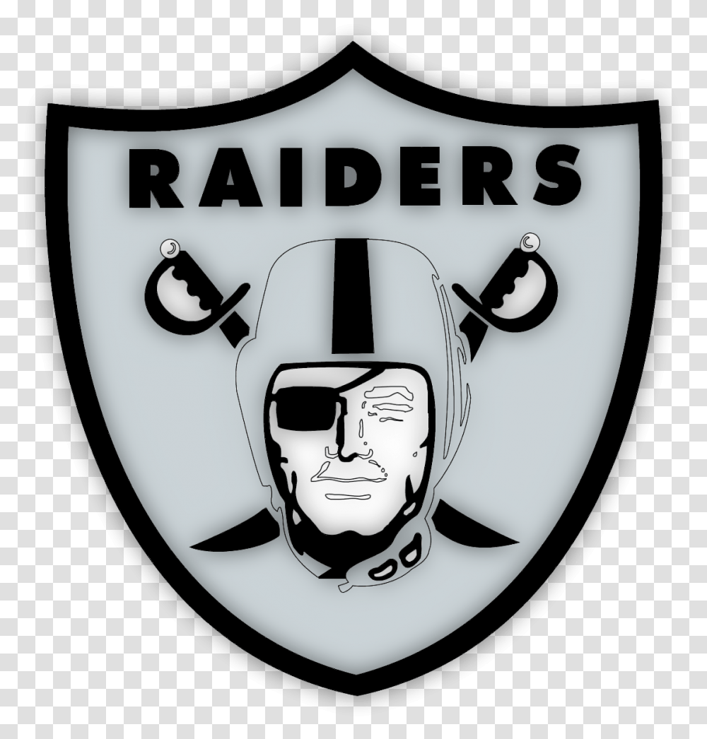 Oakland Raiders Logo 1200x1200 Wallpaper Oakland Raiders, Armor, Shield, Sunglasses, Accessories Transparent Png