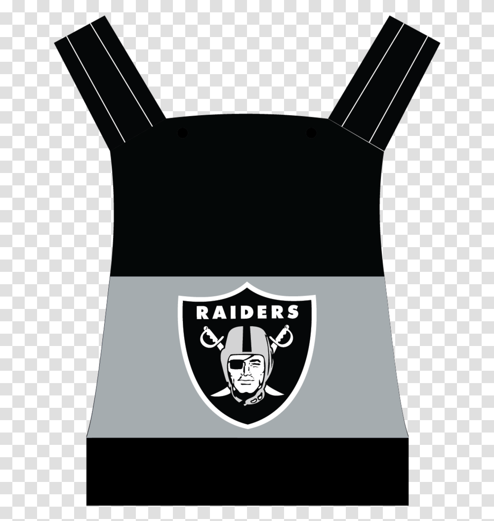 Oakland Raiders Oakland Raiders California, Logo, Trademark, Emblem Transparent Png