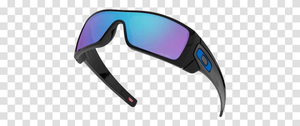 Oakley Batwolf Prizm Black Sunglasses Full Rim, Accessories, Accessory, Goggles, Mouse Transparent Png