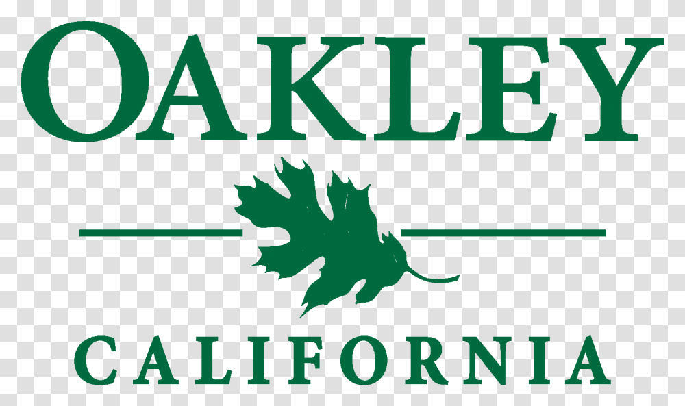 Oakley California Logo Graphic Design, Vase, Jar, Pottery, Poster Transparent Png