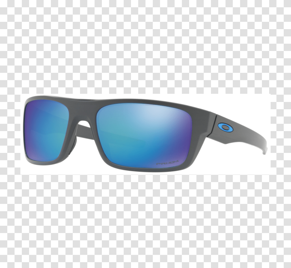 Oakley Drop Point Sunglasses In Matte Dark Grey With Prizm, Accessories, Accessory Transparent Png