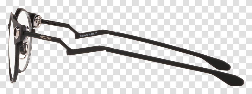 Oakley Eyeglasses 0ox5141 514101 52 Eyeglass Style, Handrail, Banister, Bow, Weapon Transparent Png