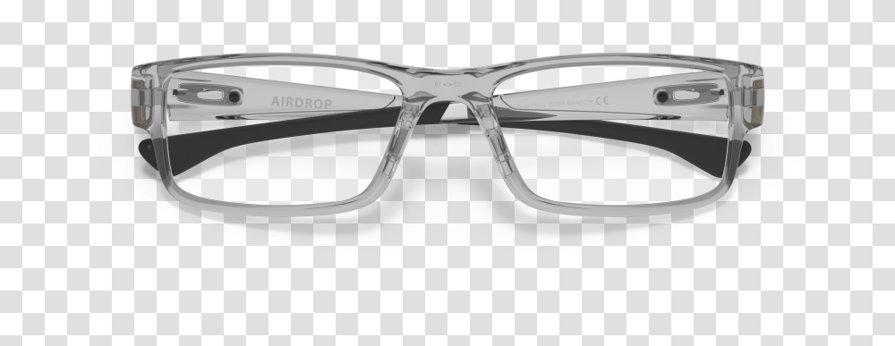 Oakley Eyeglasses 0ox8046 804603 53 For Teen, Goggles, Accessories, Accessory, Sunglasses Transparent Png