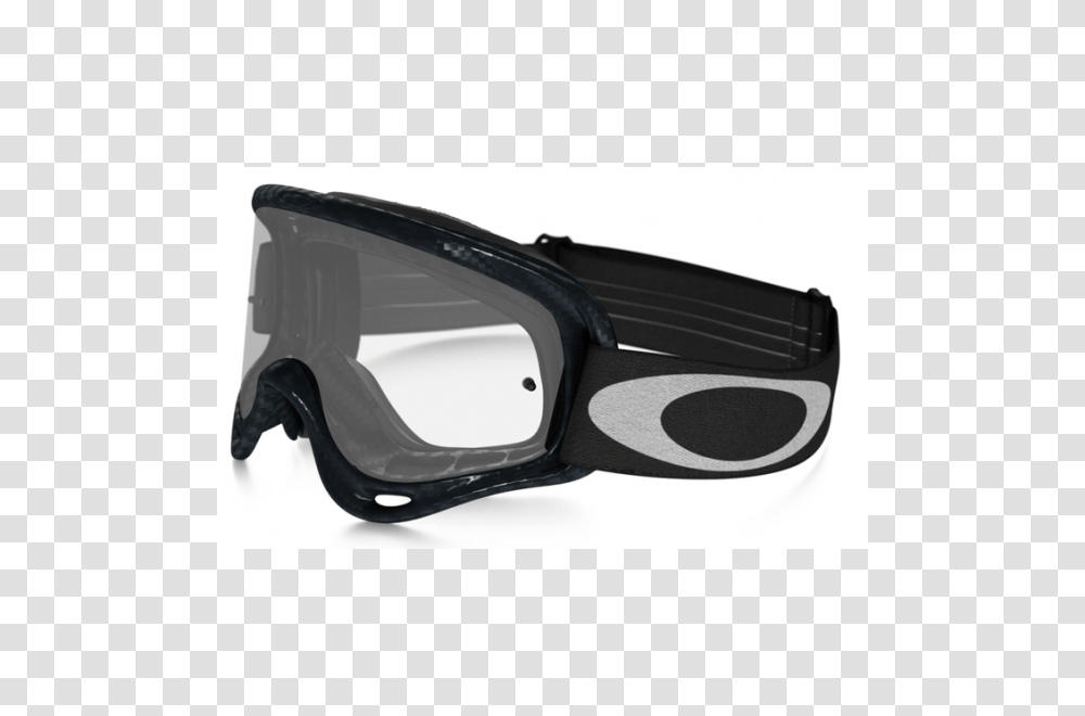 Oakley O Frame Mx Carbon Fiber Clear Goggles, Accessories, Accessory, Sunglasses Transparent Png