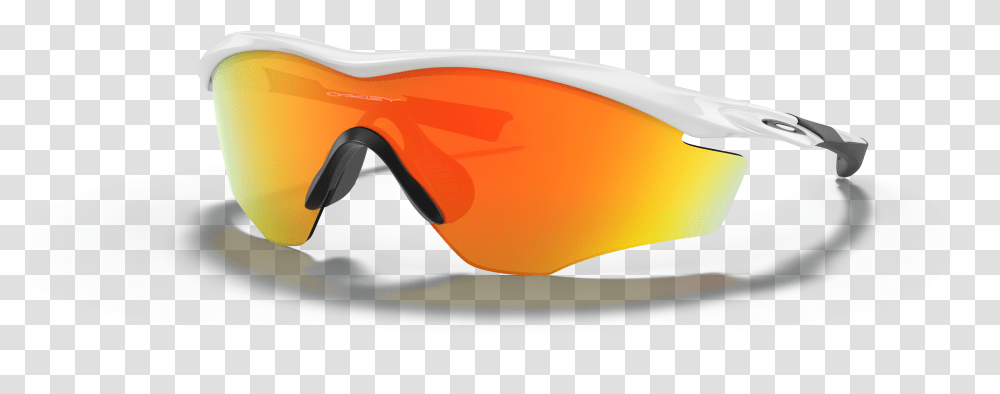 Oakley Oo9343 M2 Frame Xl 14 Fire Radar Icon Replacement, Goggles, Accessories, Accessory, Glasses Transparent Png