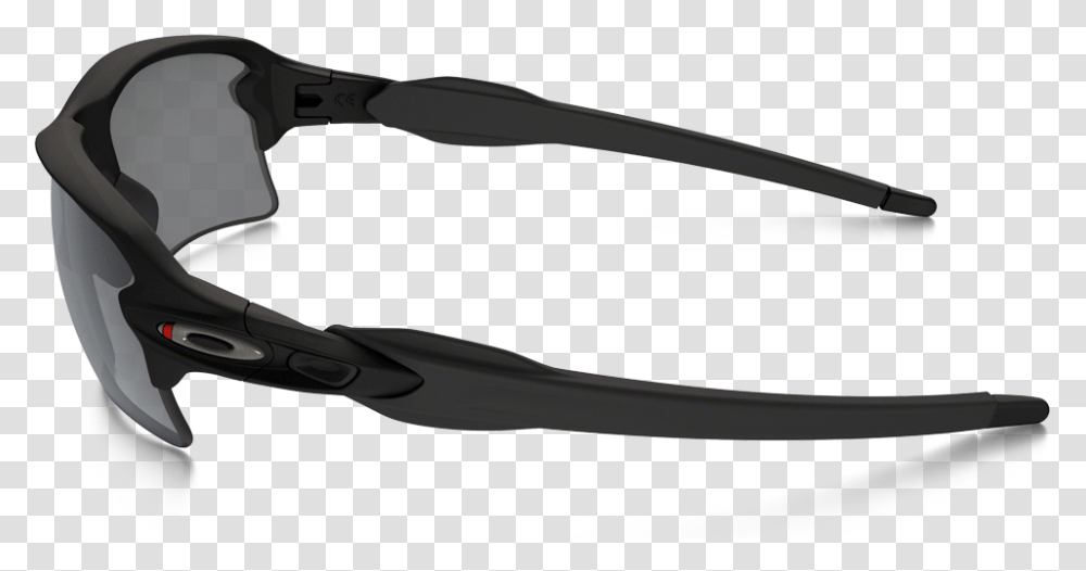 Oakley Si Flak 20 Xl Thin Red Line Satin Black Frames W Iridium Lenses Oakley Flak Xl, Cutlery, Fork, Sunglasses, Tool Transparent Png