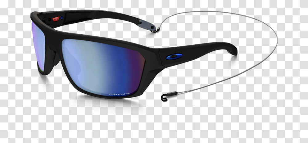 Oakley Split Shot Fishing Sunglasses Oakley Split Shot Deep, Accessories, Accessory, Goggles Transparent Png