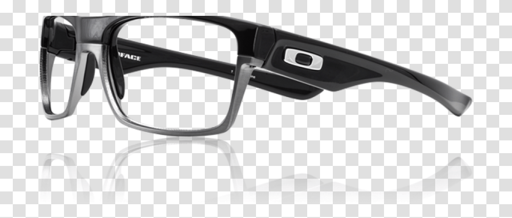 Oakley Two Face Prescription Glasses, Sunglasses, Accessories, Chair, Furniture Transparent Png