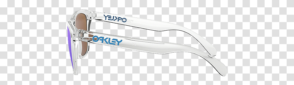 Oakley, Weapon, Weaponry, Blade, Razor Transparent Png