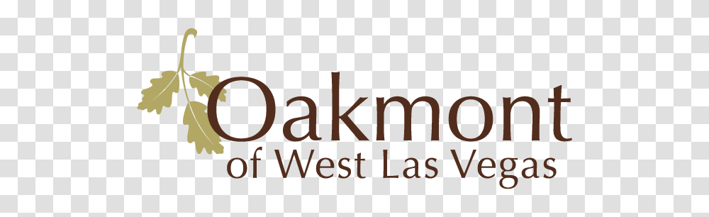 Oakmont Of West Las Vegas, Label, Logo Transparent Png