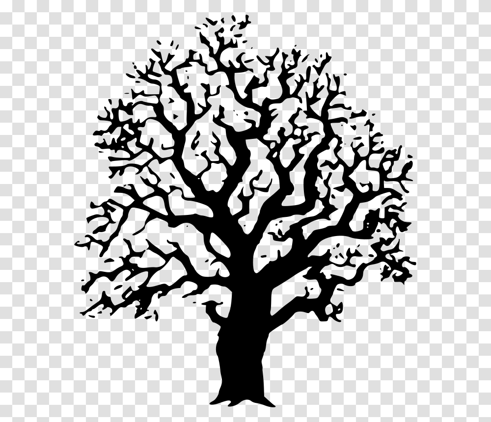 Oaktree Mono, Nature, Gray, World Of Warcraft Transparent Png