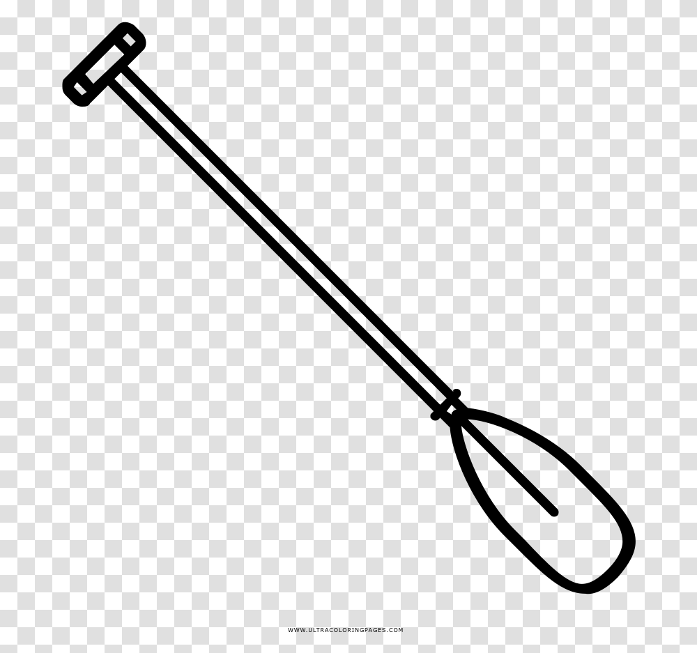 Oar Coloring, Gray, World Of Warcraft Transparent Png