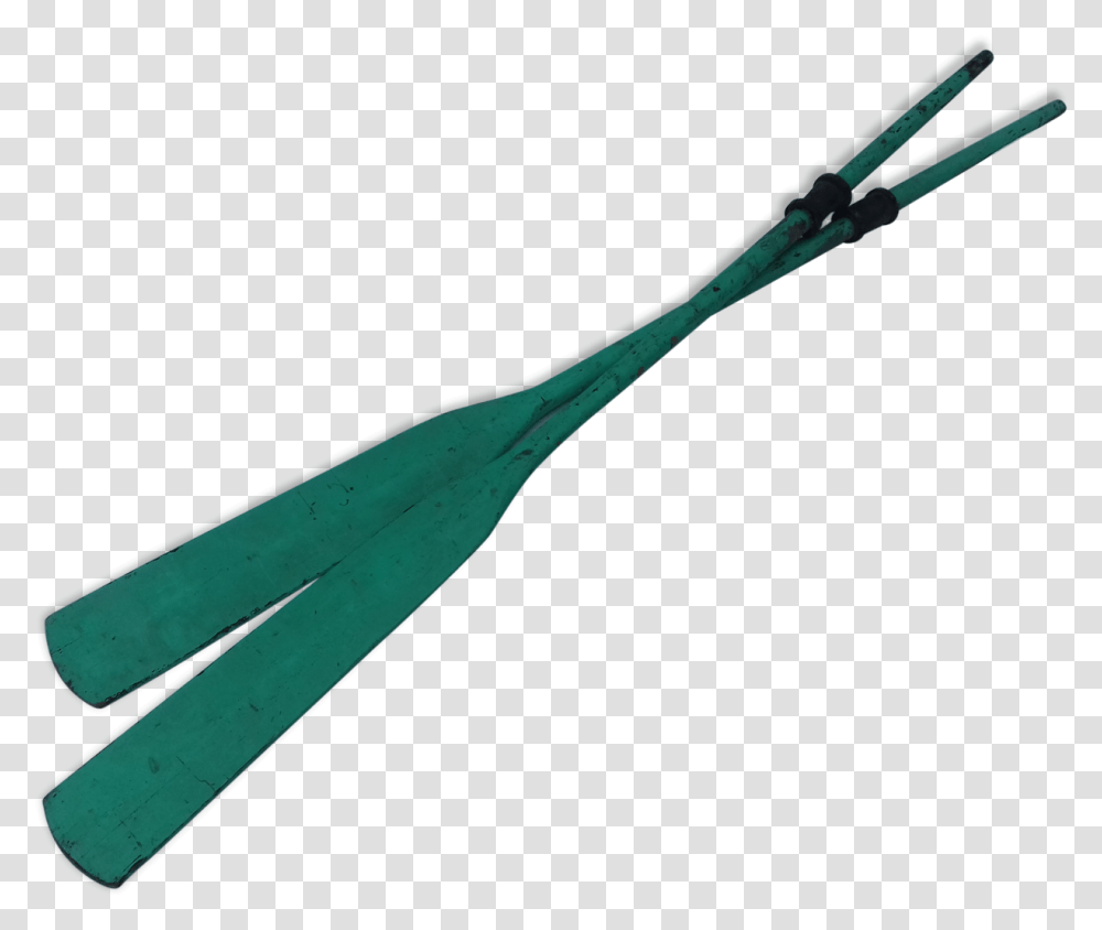 Oar Garden Tool, Oars, Paddle, Arrow Transparent Png