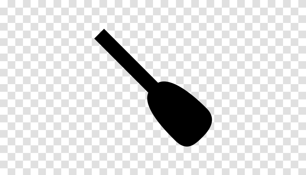 Oar Tool Boat Icon With And Vector Format For Free Unlimited, Gray, World Of Warcraft Transparent Png