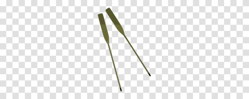 Oars Sport, Paddle, Arrow Transparent Png