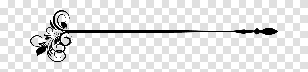 Oars, Arrow, Stencil Transparent Png