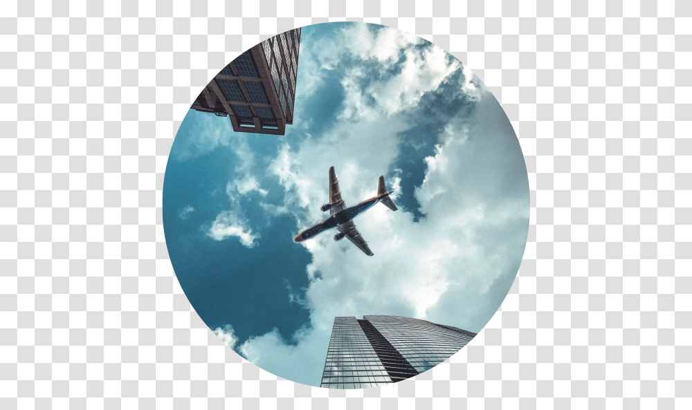Oasis Aviation Management Airplane, Aircraft, Vehicle, Transportation, Airliner Transparent Png