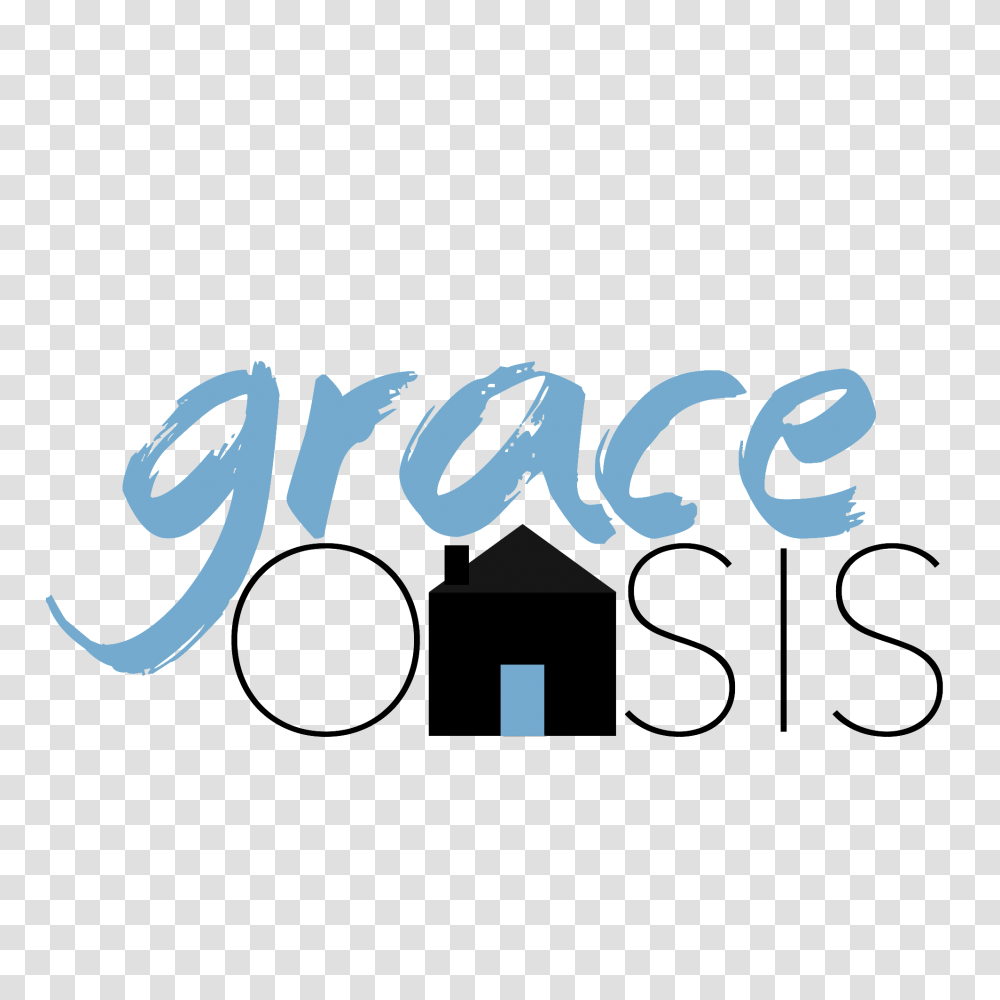 Oasis Clipart House, Alphabet, Number Transparent Png