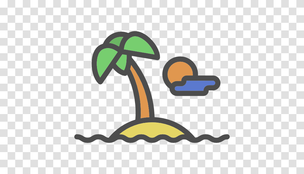 Oasis Clipart Pirate Island, Hammer, Logo Transparent Png