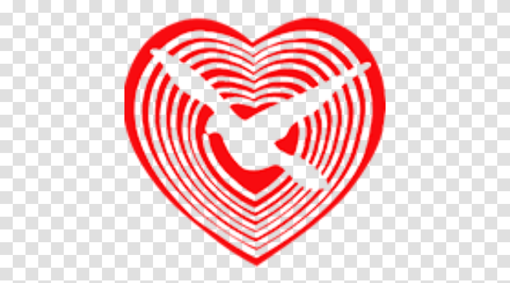 Oasis Of Love Oasis Of Love Logo, Heart, Rug Transparent Png