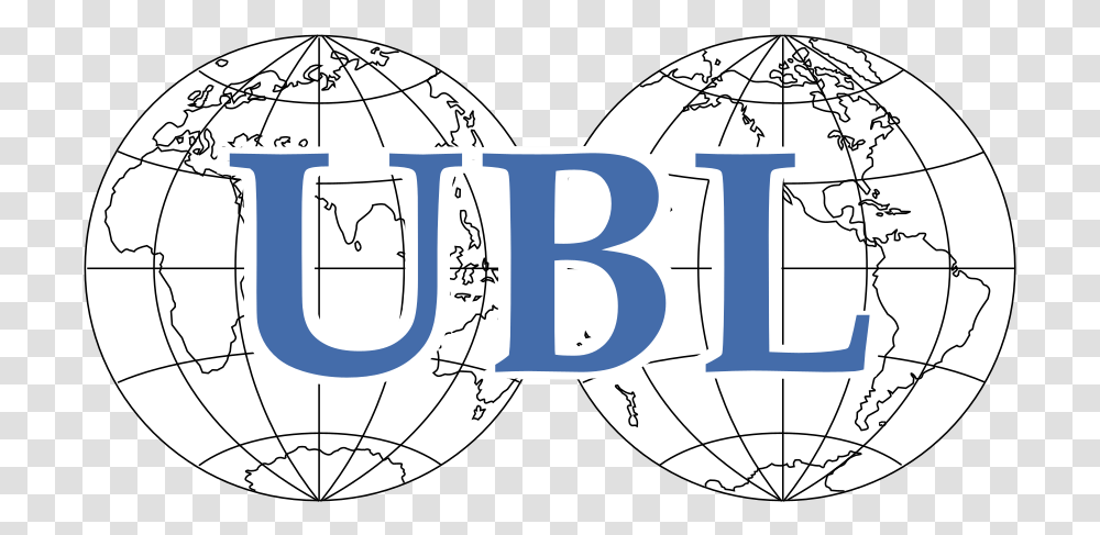Oasis Ubl Logo Version 1 Circle, Text, Number, Symbol, Astronomy Transparent Png