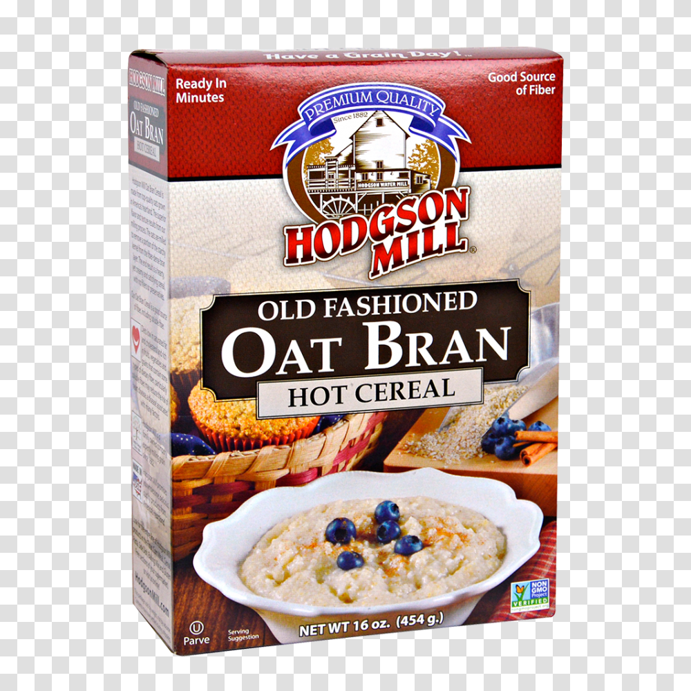 Oat Bran Cereal, Breakfast, Food, Oatmeal, Plant Transparent Png