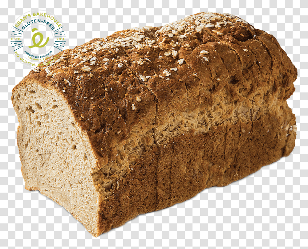 Oat Bread, Food, Bread Loaf, French Loaf, Fungus Transparent Png