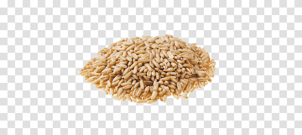 Oat Products Dinkel Wheat, Plant, Fungus, Vegetable, Food Transparent Png