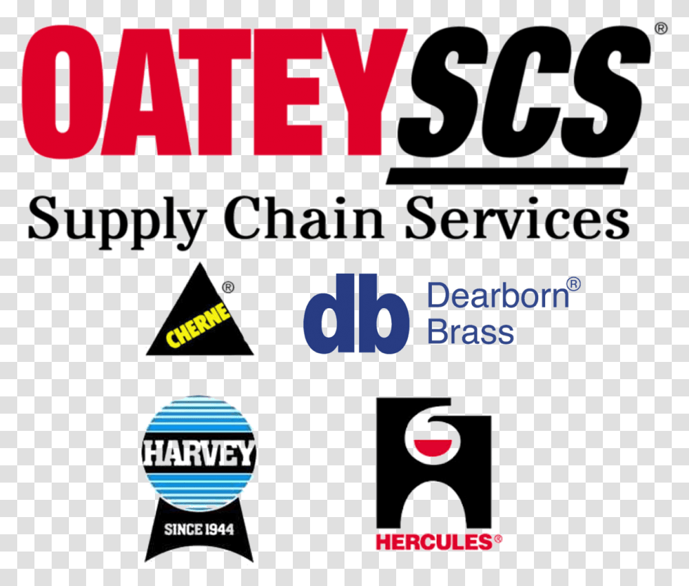 Oateyscs With Cherne Harvey Dearborn Brass And Hercules Graphic Design, Alphabet, Word, Advertisement Transparent Png