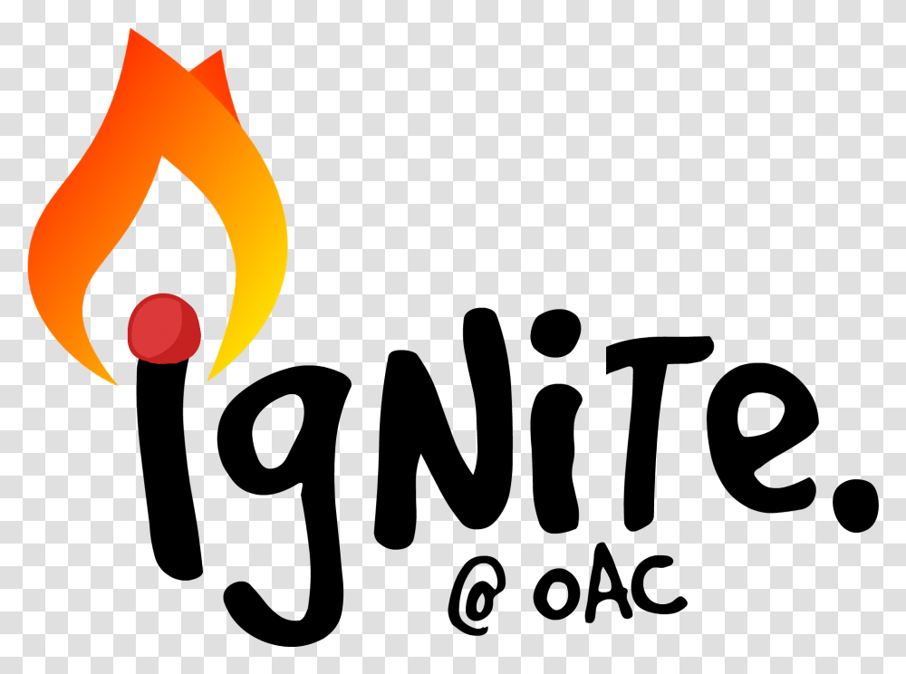 Oatley Anglican Church Graphic Design Logo Kristy Banner Ignite, Fire, Light, Flame Transparent Png