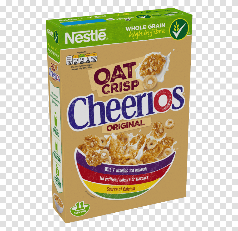 Oatmeal Clipart Cereal Fruit Nestle, Snack, Food, Plant, Popcorn Transparent Png