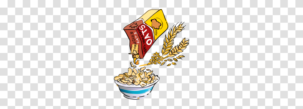 Oatmeal Clipart Diet, Plant, Food, Sweets, Confectionery Transparent Png