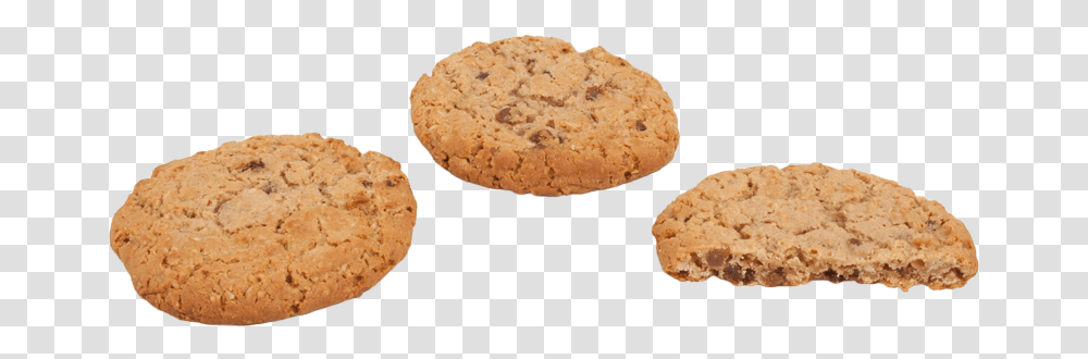 Oatmeal Clipart Oatmeal Cookie Atmeals Cookies Without Background, Food, Biscuit, Bread, Cracker Transparent Png