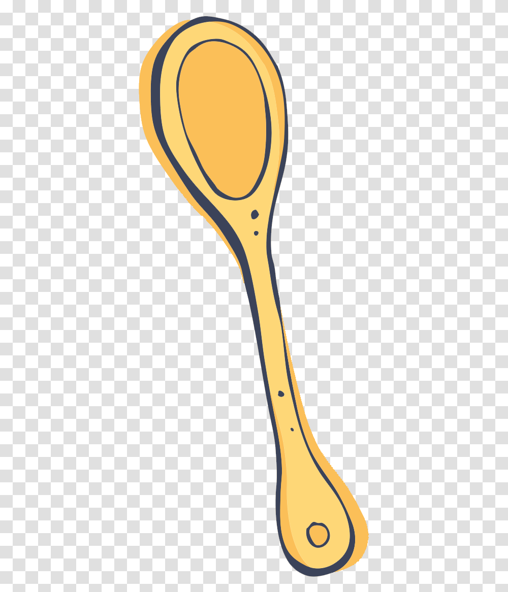 Oatmeal Clipart Wooden Spoon, Cutlery, Scissors, Blade, Weapon Transparent Png