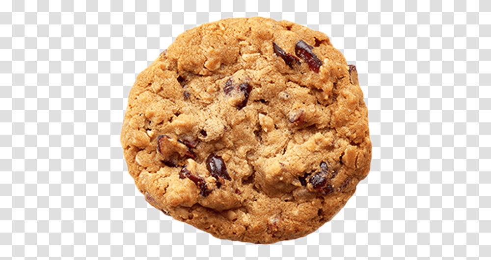 Oatmeal Cookie Oatmeal Raisin Cookie, Food, Biscuit, Bread Transparent Png