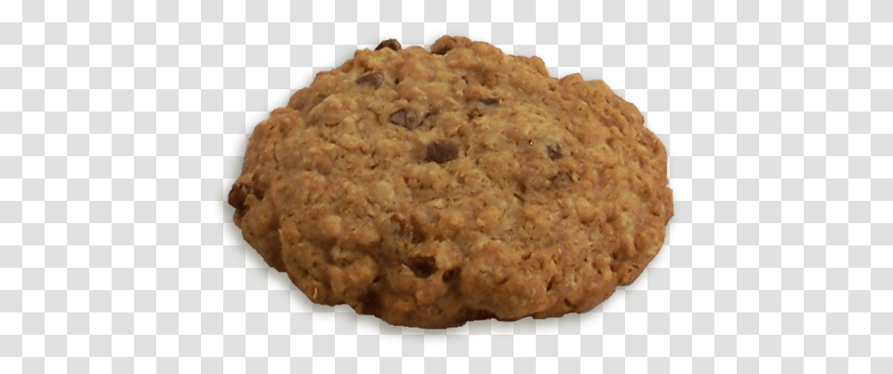 Oatmeal Raisin Cookie Peanut Butter Cookie, Bread, Food, Plant, Breakfast Transparent Png