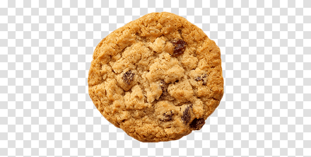Oatmeal Raisin Cookies Oatmeal Raisin Cookie, Food, Biscuit, Bread, Bakery Transparent Png
