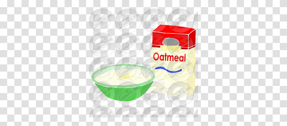 Oatmeal Stencil For Classroom Therapy Use, Ice, Outdoors, Nature, Dairy Transparent Png