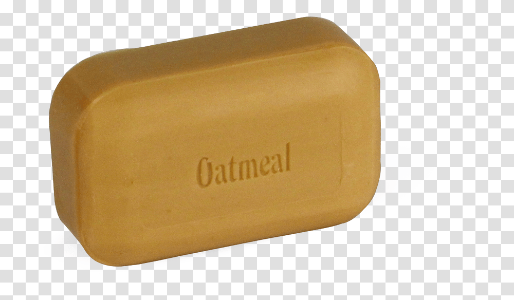 Oatmeal The Soapworks Portable, Food, Butter, Cushion, Rubber Eraser Transparent Png