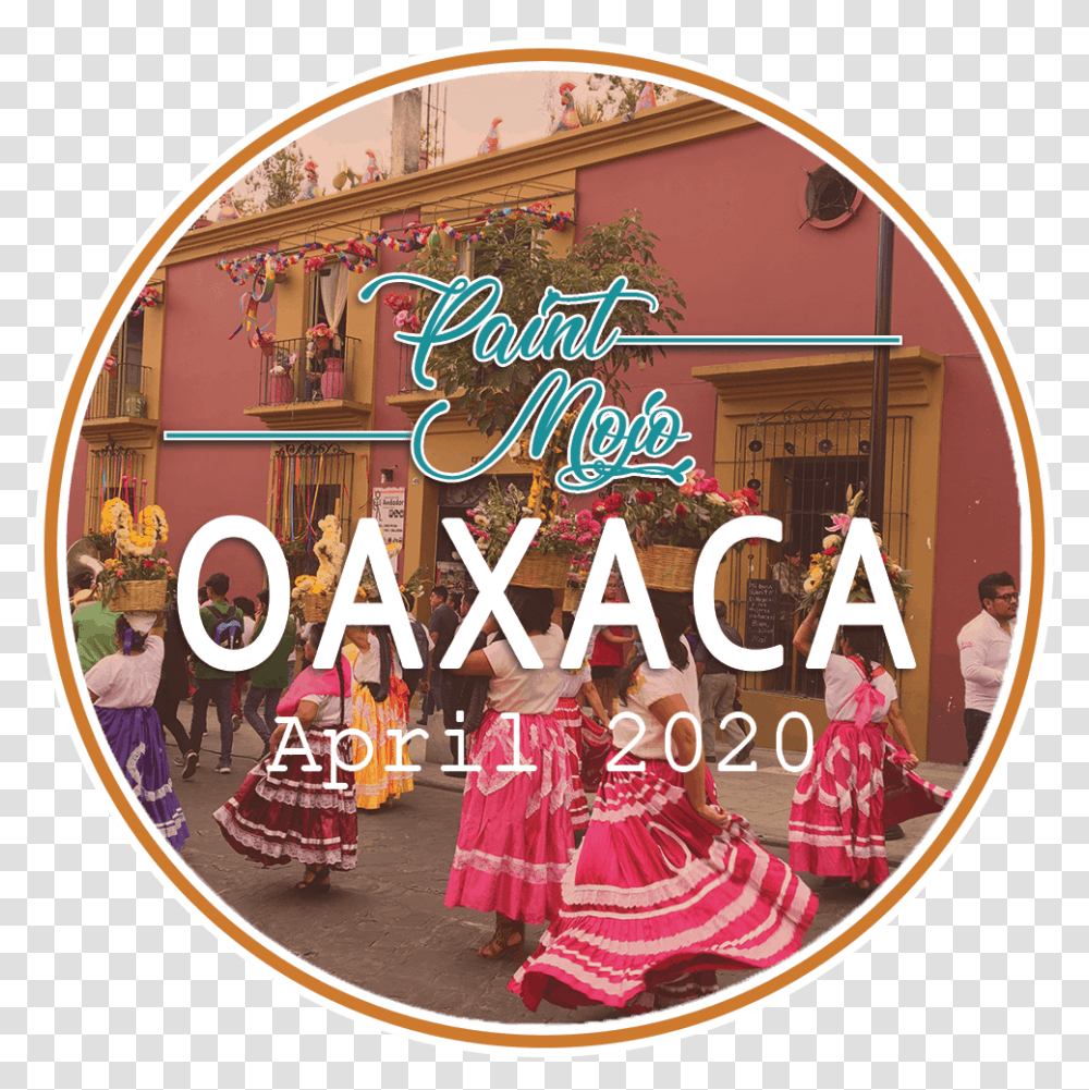 Oaxaca Album Cover, Person, Advertisement, Poster, Flyer Transparent Png