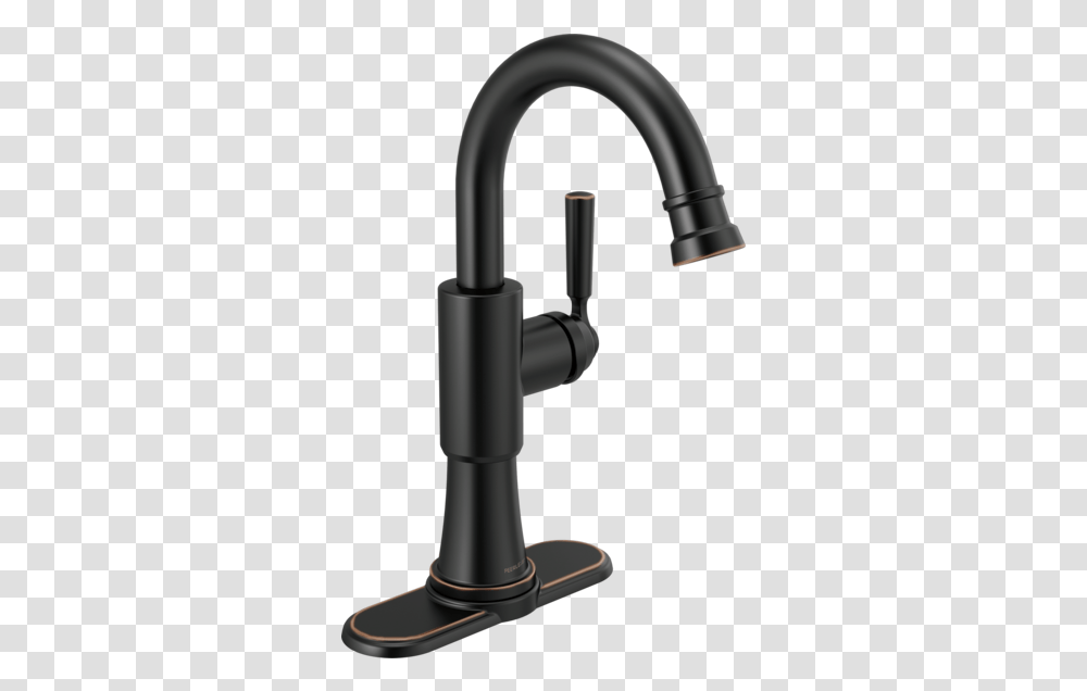 Ob Config P1823lf Ob, Sink Faucet, Indoors, Tap Transparent Png
