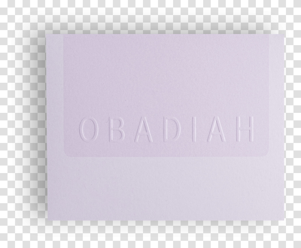 Obadiah Purple Box Lavender, Word, Interior Design, Indoors Transparent Png