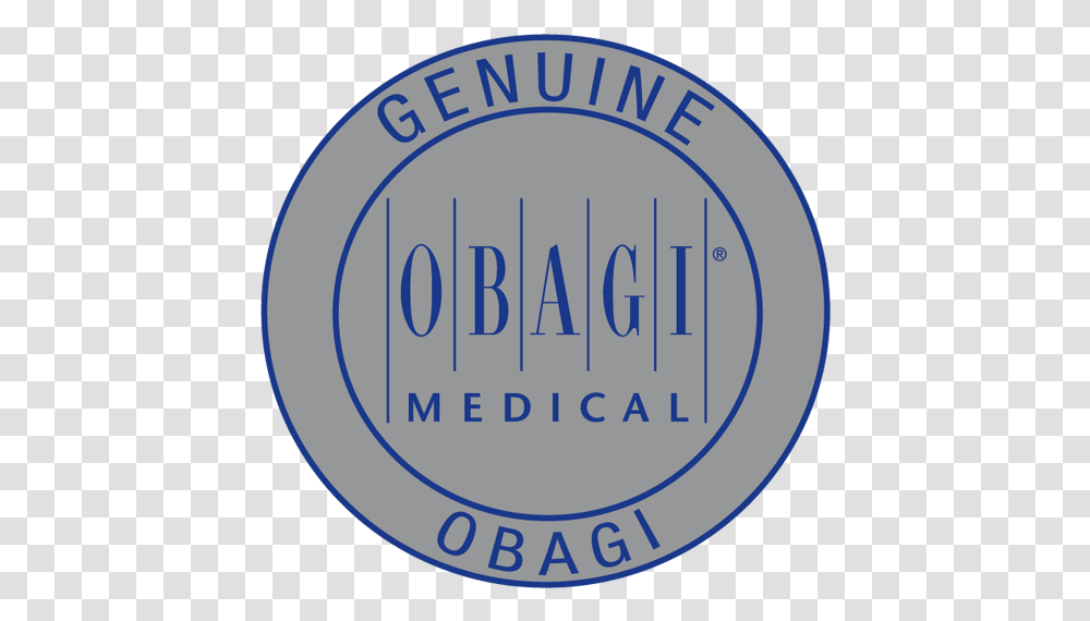 Obagi Skin Care Products Professional Line Genuine Obagi, Label, Text, Logo, Symbol Transparent Png