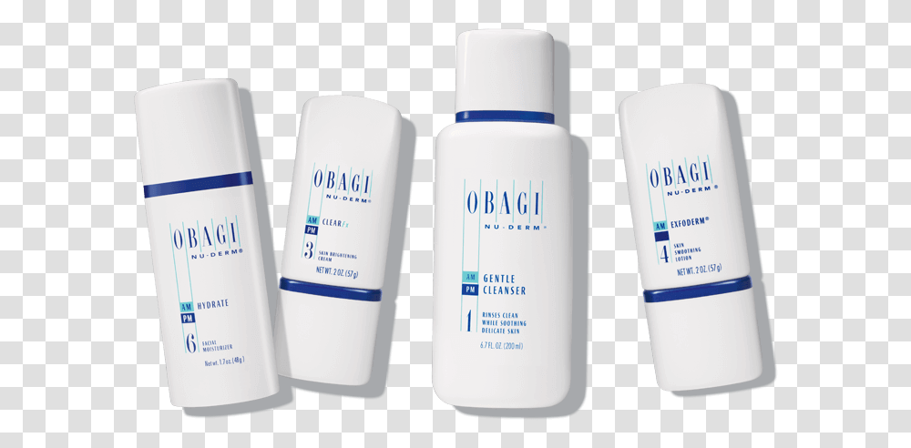 Obagi Skin Care Products Professional Line Obagi Skin Care, Bottle, Cosmetics, Lotion, Sunscreen Transparent Png